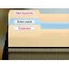 Brother P-touch, PTD210, Easy-to-Use Label Maker, One-Touch Keys, Multiple Font Styles, 27 User-Friendly Templates, White
