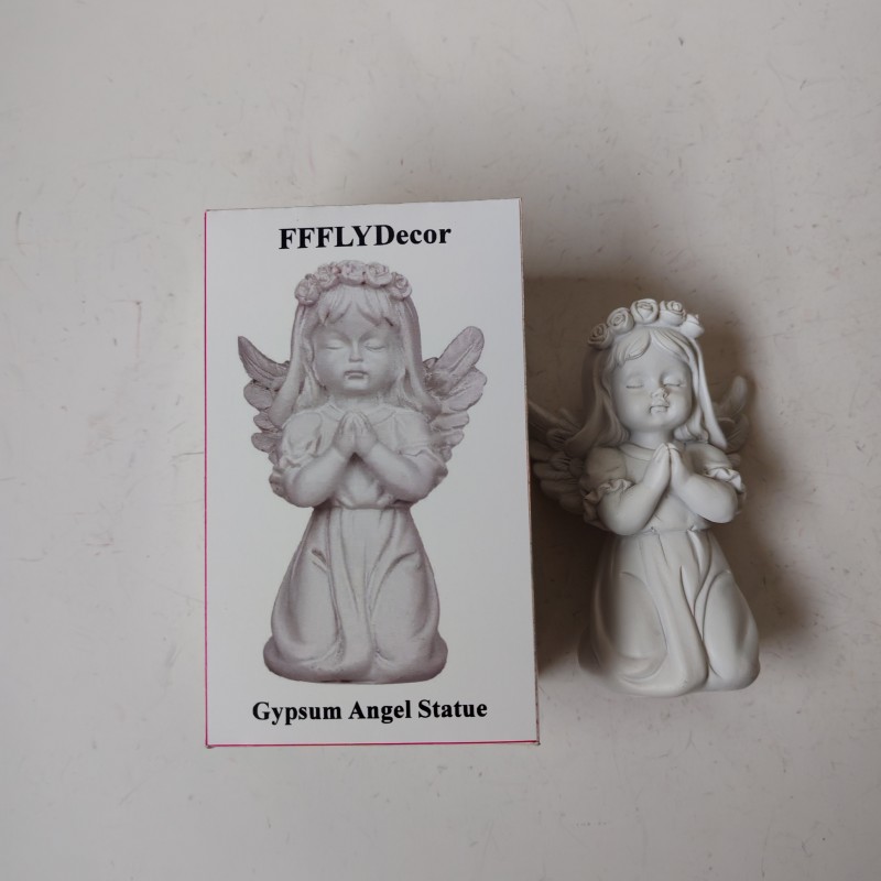FFFLYDecor Angel Statues ...