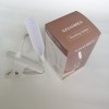 XZIAOHEN Reading Lamps Clip on Light Reading Lights USB Desk Lamp 360° Flexible Gooseneck Clamp Lamp