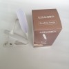 XZIAOHEN Reading Lamps Clip on Light Reading Lights USB Desk Lamp 360° Flexible Gooseneck Clamp Lamp
