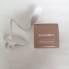 XZIAOHEN Reading Lamps Clip on Light Reading Lights USB Desk Lamp 360° Flexible Gooseneck Clamp Lamp