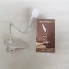 XZIAOHEN Reading Lamps Clip on Light Reading Lights USB Desk Lamp 360° Flexible Gooseneck Clamp Lamp