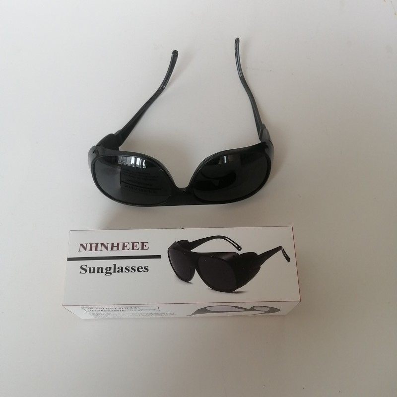 NHNHEEE Sunglasses Polari...