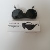 NHNHEEE Sunglasses Polarized Sunglasses for Women Driving Sunglasses 100% UV Blocking