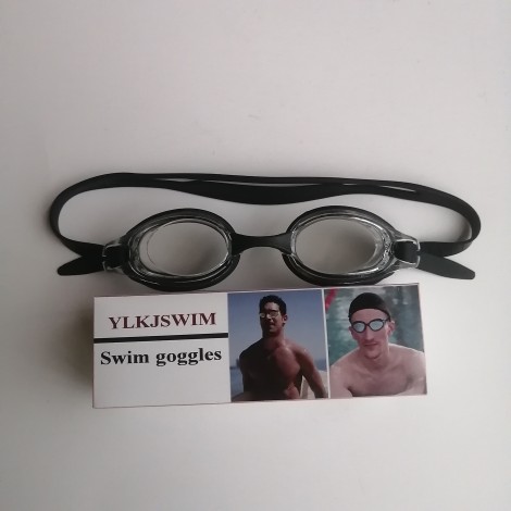YLKJSWIM Swim Goggles Swimming Equipment Swimming Goggles No Leakage Clear Vision for Men Women Adults Teenagers