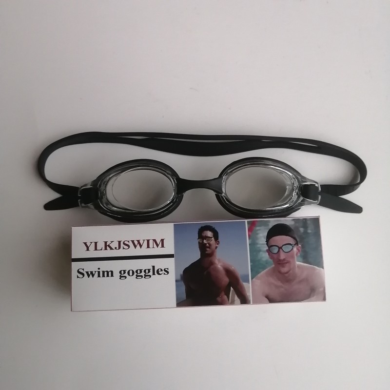 YLKJSWIM Swim Goggles Swi...