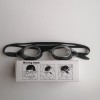 YLKJSWIM Swim Goggles Swimming Equipment Swimming Goggles No Leakage Clear Vision for Men Women Adults Teenagers