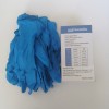 ggjtaomitu Nitrile Gloves For Medical Use 50 PCS Disposable Nitrile Gloves, Chemical Resistant, Powder-Free, Latex-Free, Non-Sterile, Food Safe
