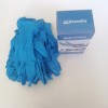 ggjtaomitu Nitrile Gloves For Medical Use 50 PCS Disposable Nitrile Gloves, Chemical Resistant, Powder-Free, Latex-Free, Non-Sterile, Food Safe