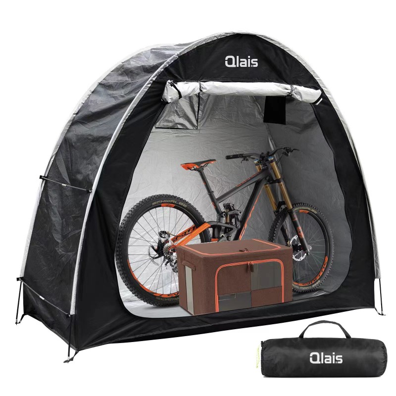 Qlais Fitted Bicycle Cove...