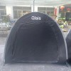 Qlais Fitted Bicycle Covers Storage Outdoor Portable Bicycle Tent Bike Storage Tent, Anti-Dust Waterproof Bicycle Tent, Portable Bike Storage Tent, Foldable Bike Shelter