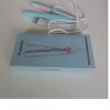 Waduzfee Electric Hair Straightening Irons Hair Straightener Flat Iron, Straightener and Curler for All Hairstyles