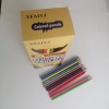 YFAIYJ Color pencils  12 colours Colored Pencils, 12-Count, Assorted Colors