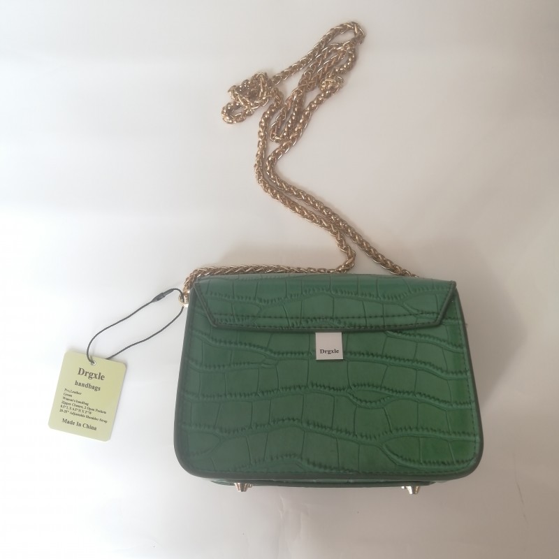Drgxle Handbags Cros...