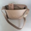 Jovlio Tote Bag for Women,Samll Top-handle Satchel Handbag Pu Leather Crossbody Bags Purse
