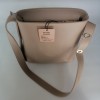 Jovlio Tote Bag for Women,Samll Top-handle Satchel Handbag Pu Leather Crossbody Bags Purse