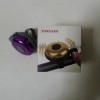 YONNAXO Bicycle Bells for Bicycles Bike Bell, Aluminum Bicycle Bell, Loud Crisp Clear Sound Bicycle Bike Bell for Adults Kids