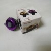 YONNAXO Bicycle Bells for Bicycles Bike Bell, Aluminum Bicycle Bell, Loud Crisp Clear Sound Bicycle Bike Bell for Adults Kids