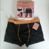 Yospgort Underwear Briefs Cotton Stretch Underwear For Men, 4-Pack