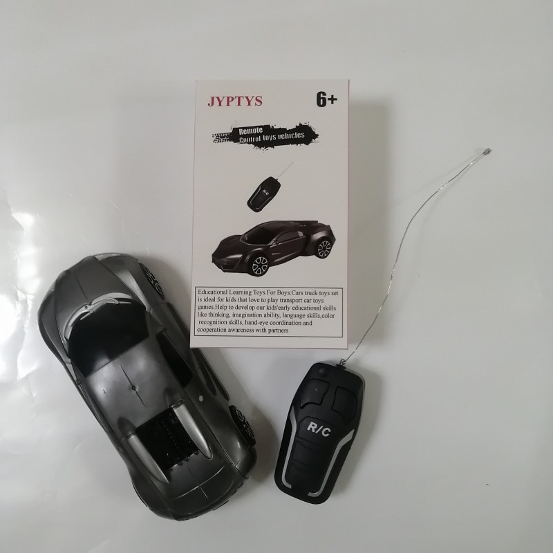 JYPTYS Remote Contro...