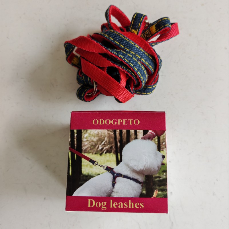 ODOGPETO Dog Leashes Rope...