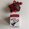 ODOGPETO Dog Leashes Rope Dog Leash with Comfortable Padded Handle, Highly Reflective Threads Dog Leash for Large Dogs