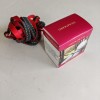 ODOGPETO Dog Leashes Rope Dog Leash with Comfortable Padded Handle, Highly Reflective Threads Dog Leash for Large Dogs