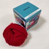 Alzoear Cotton Yarn Crochet Yarn for Beginners Cotton Yarn for Crocheting and Knitting Soft Yarn