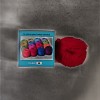 Alzoear Cotton Yarn Crochet Yarn for Beginners Cotton Yarn for Crocheting and Knitting Soft Yarn