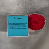 Alzoear Cotton Yarn Crochet Yarn for Beginners Cotton Yarn for Crocheting and Knitting Soft Yarn