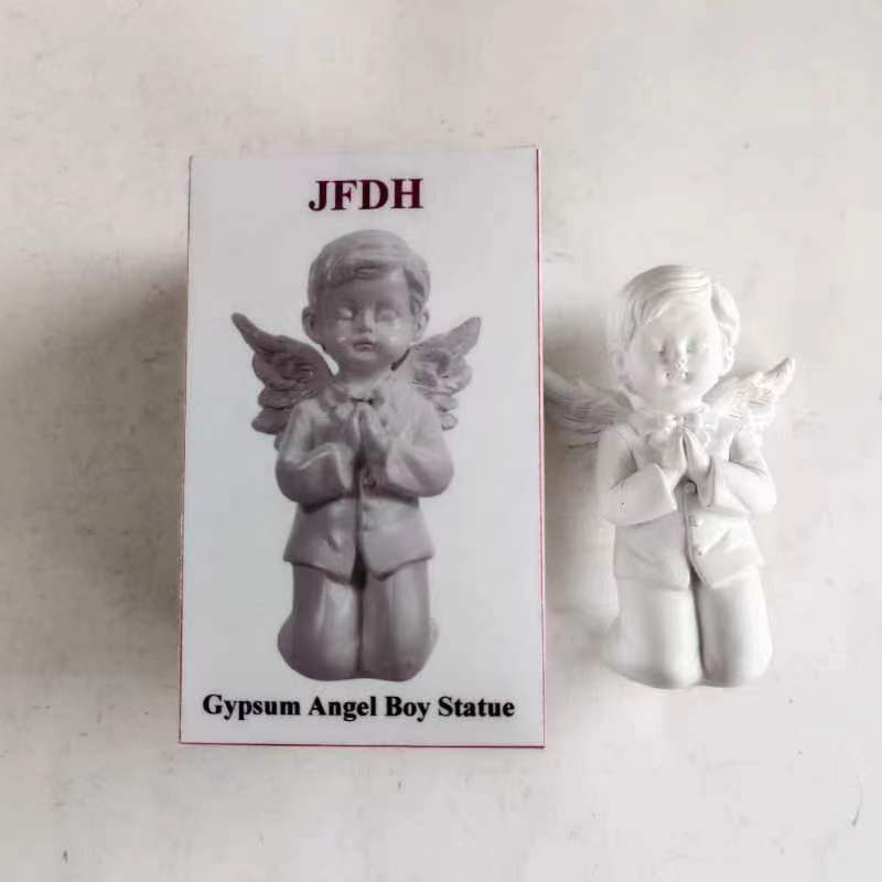 JFDH Gypsum Angel Bo...