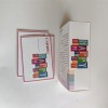 CAHBNG Birthday Cards Greeting Cards Birthday Cards Assortment 5pcs