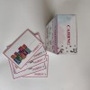 CAHBNG Birthday Cards Greeting Cards Birthday Cards Assortment 5pcs