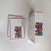 CAHBNG Birthday Cards Greeting Cards Birthday Cards Assortment 5pcs