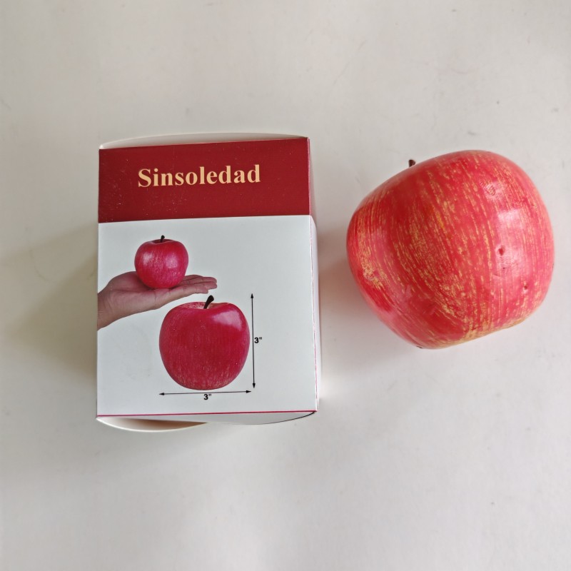 Sinsoledad Artificial Fru...