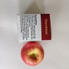 Sinsoledad Artificial Fruit Fake Fruit Artificial Apples Decorative Fruit
