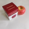 Sinsoledad Artificial Fruit Fake Fruit Artificial Apples Decorative Fruit