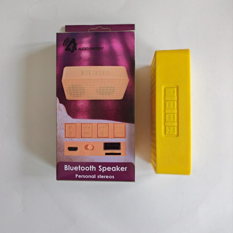 Audio Fantasy Bluetooth S...