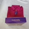 Gemxtulip Mens Shirts Button Down Short Sleeve Shirts Collared Work Shirts