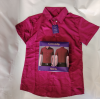 Gemxtulip Mens Shirts Button Down Short Sleeve Shirts Collared Work Shirts