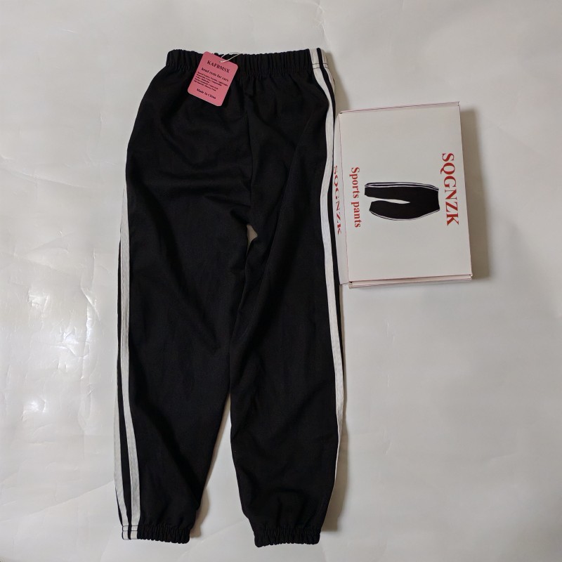 SQGNZK Sports Pants Men's...