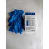 boudelx Medical Gloves 10PCS Nitrile Gloves For Medical Use 50 PCS Disposable Nitrile Gloves, Chemical Resistant, Powder-Free, Latex-Free, Non-Sterile, Food Safe