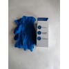 boudelx Medical Gloves 10PCS Nitrile Gloves For Medical Use 50 PCS Disposable Nitrile Gloves, Chemical Resistant, Powder-Free, Latex-Free, Non-Sterile, Food Safe