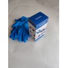 boudelx Medical Gloves 10PCS Nitrile Gloves For Medical Use 50 PCS Disposable Nitrile Gloves, Chemical Resistant, Powder-Free, Latex-Free, Non-Sterile, Food Safe