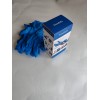 boudelx Medical Gloves 10PCS Nitrile Gloves For Medical Use 50 PCS Disposable Nitrile Gloves, Chemical Resistant, Powder-Free, Latex-Free, Non-Sterile, Food Safe