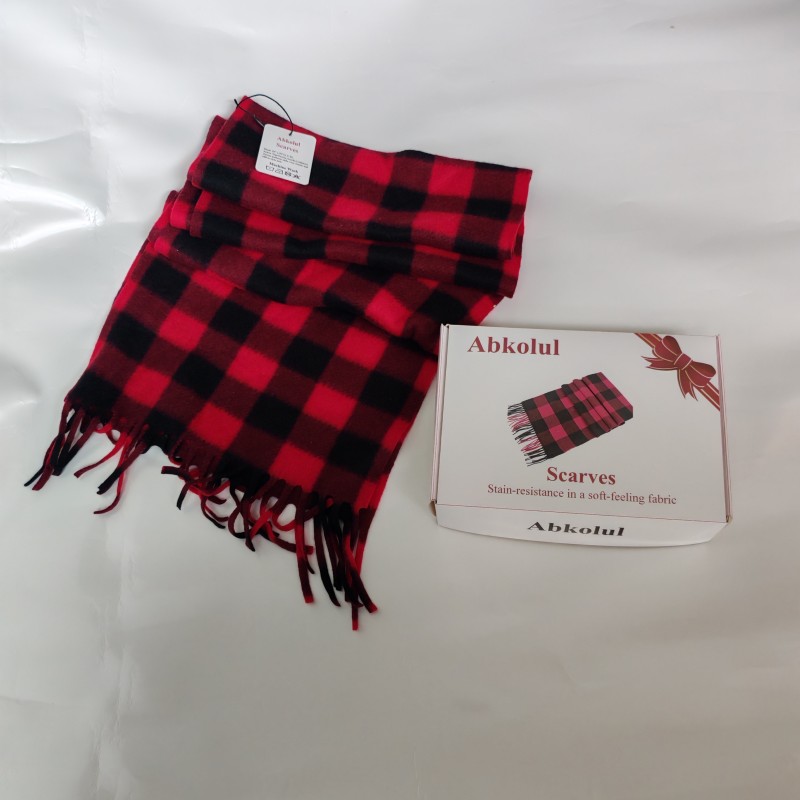 Abkolul Scarves Wome...