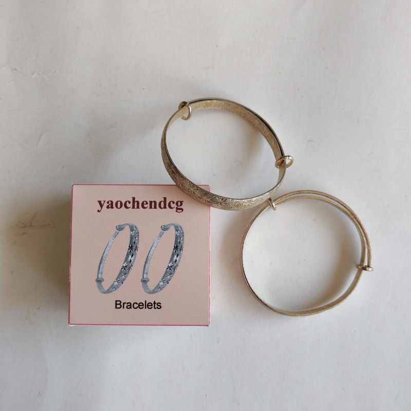 yaochendcg Bracelets...