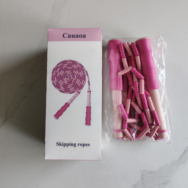Cauaoa Jump Rope, Ad...