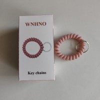 WNHNO Stretchy Keychain B...
