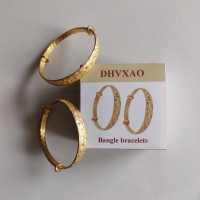 DHVXAO Bangle Bracelet Go...